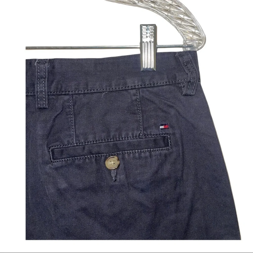 Tommy Hilfiger Man Shorts Size 36